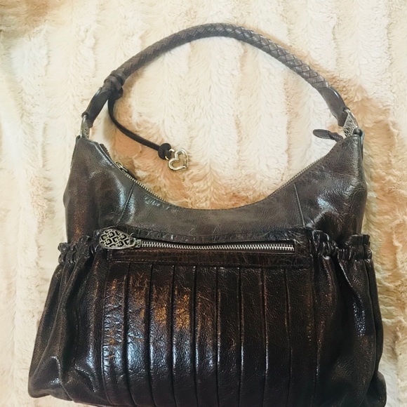 flawless Brighton leather bag - Picture 2 of 8